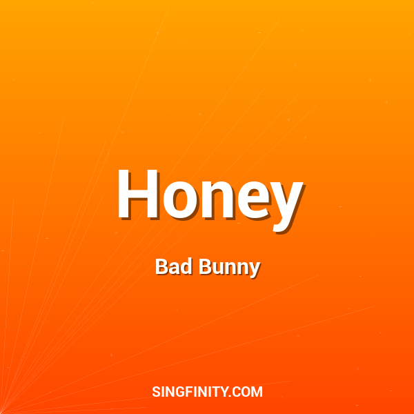 Honey
