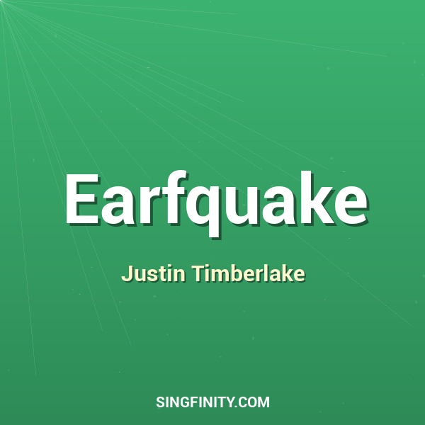 Earfquake