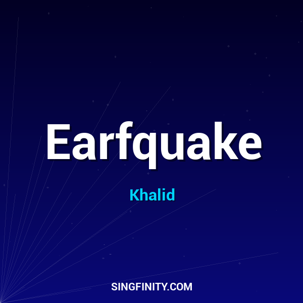 Earfquake