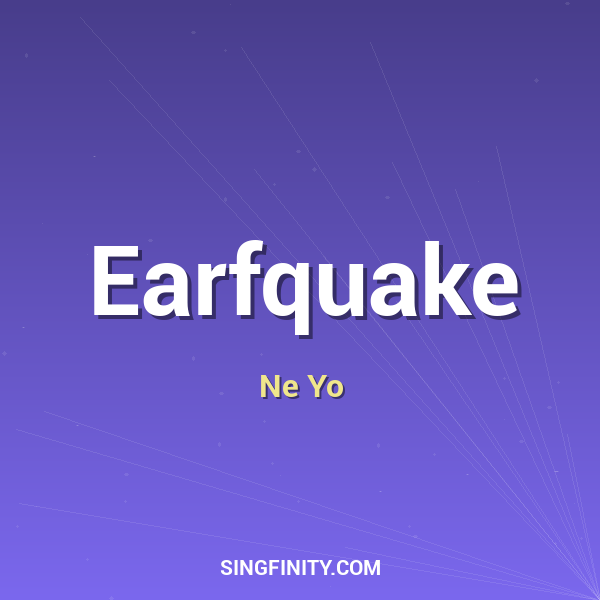 Earfquake