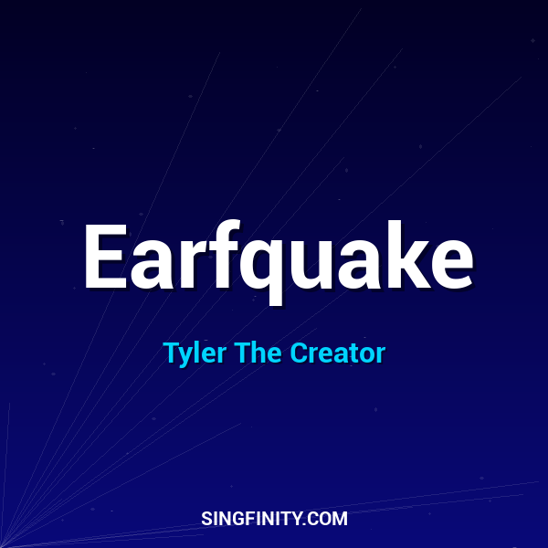 Earfquake